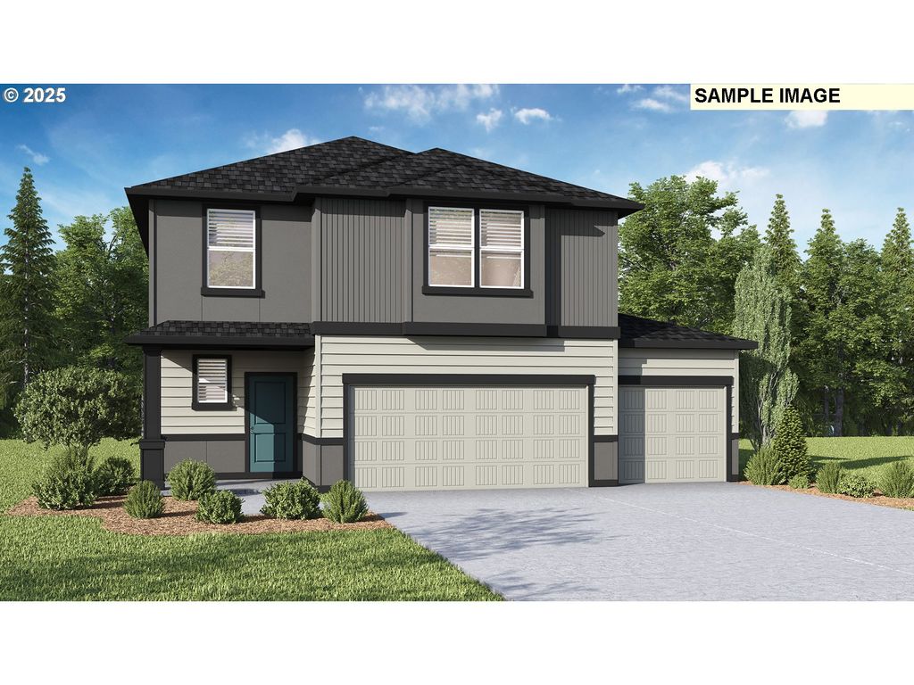 162 Nw 29TH Way, Battle Ground, WA 98604