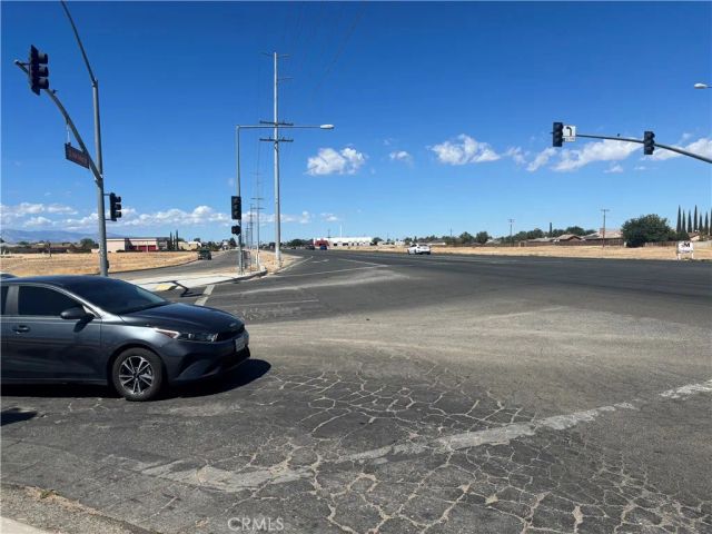 0 Bear Valley, Apple Valley, CA 92308