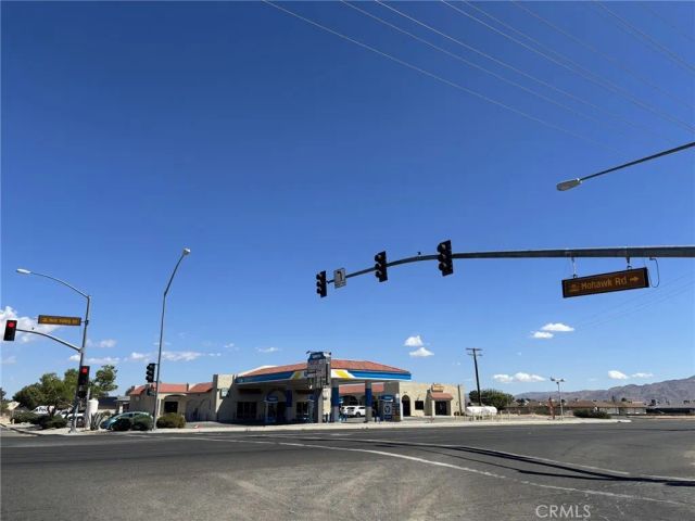 0 Bear Valley, Apple Valley, CA 92308