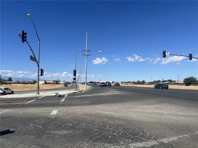 0 Bear Valley, Apple Valley, CA 92308