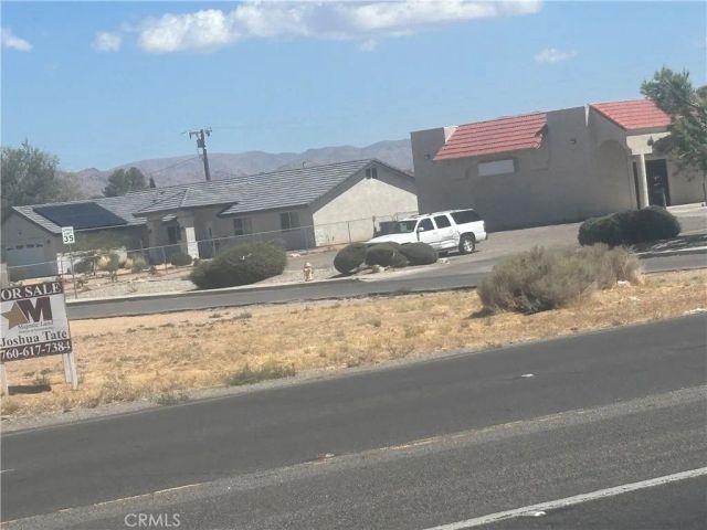 0 Bear Valley, Apple Valley, CA 92308