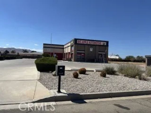 0 Bear Valley, Apple Valley, CA 92308