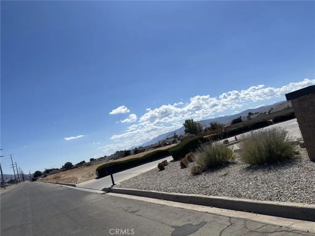 0 Bear Valley, Apple Valley, CA 92308