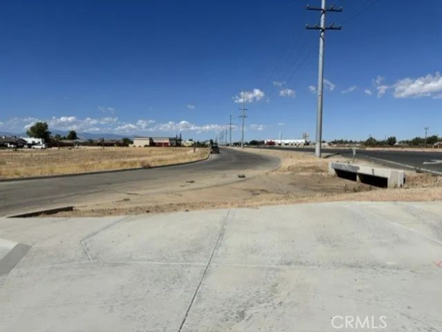 0 Bear Valley, Apple Valley, CA 92308