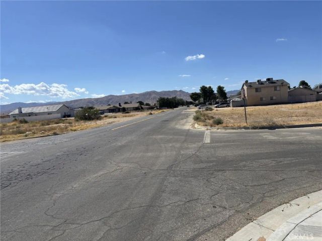 0 Bear Valley, Apple Valley, CA 92308
