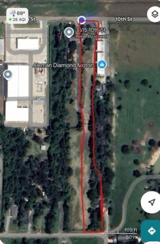 3611 10th Street, Brookshire, TX 77423
