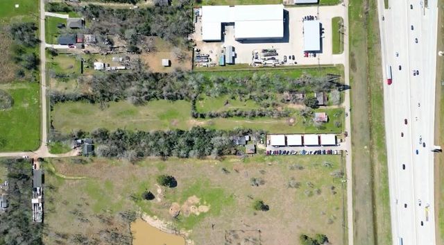 3611 10th Street, Brookshire, TX 77423