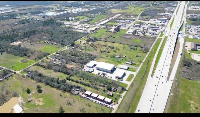 3611 10th Street, Brookshire, TX 77423