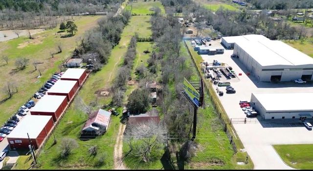 3611 10th Street, Brookshire, TX 77423