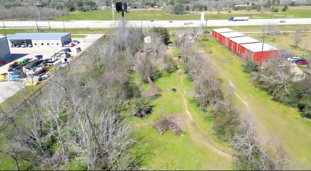 3611 10th Street, Brookshire, TX 77423