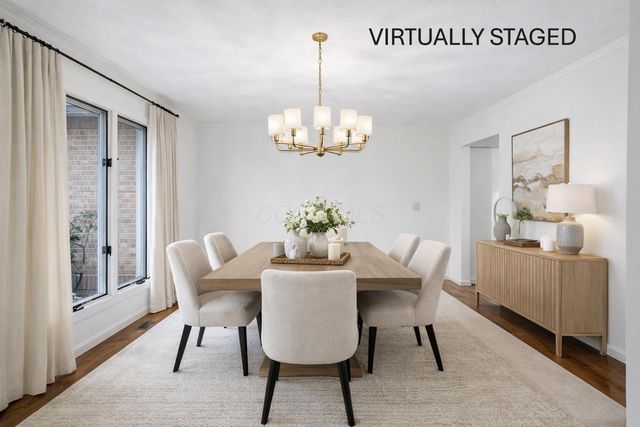 3780 Pine Ridge Drive, Lewis Center, OH 43035