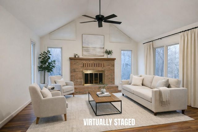 3780 Pine Ridge Drive, Lewis Center, OH 43035