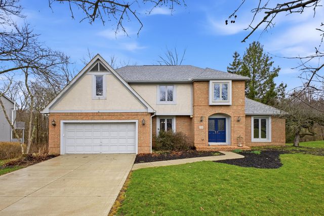 3780 Pine Ridge Drive, Lewis Center, OH 43035