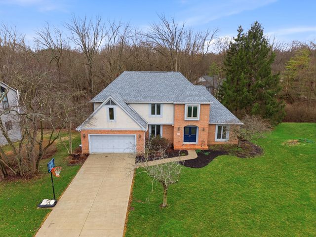 3780 Pine Ridge Drive, Lewis Center, OH 43035
