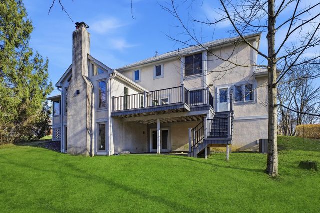 3780 Pine Ridge Drive, Lewis Center, OH 43035