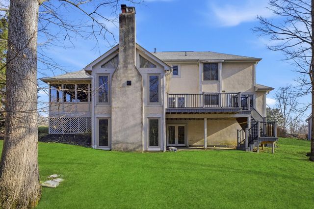 3780 Pine Ridge Drive, Lewis Center, OH 43035