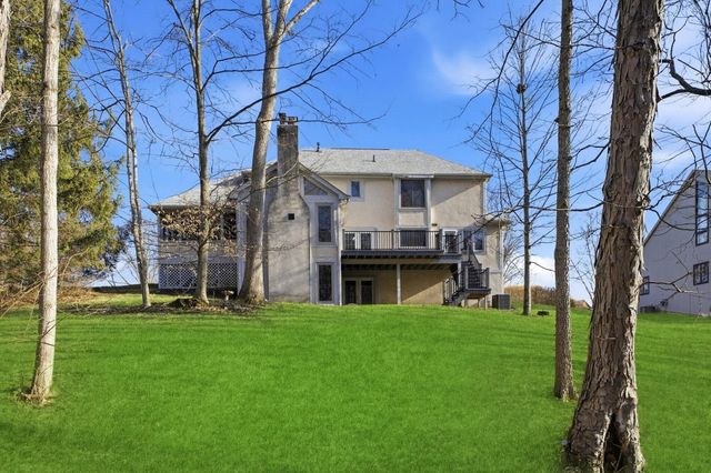 3780 Pine Ridge Drive, Lewis Center, OH 43035