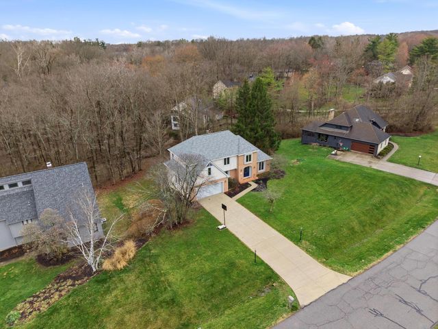 3780 Pine Ridge Drive, Lewis Center, OH 43035