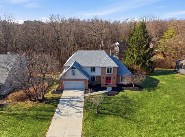 3780 Pine Ridge Drive, Lewis Center, OH 43035