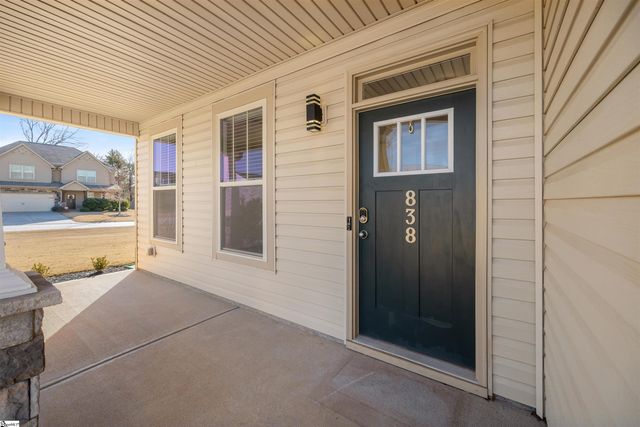 838 Genesis Way, Lyman, SC 29365