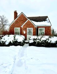 12702 Promenade Avenue, Detroit City, MI 48213