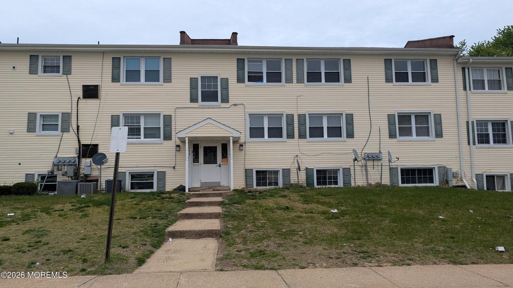 226 Sawmill Road, Brick, NJ 08724