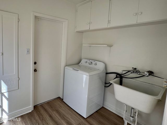 535 W Edgemont Avenue, Phoenix, AZ 85003