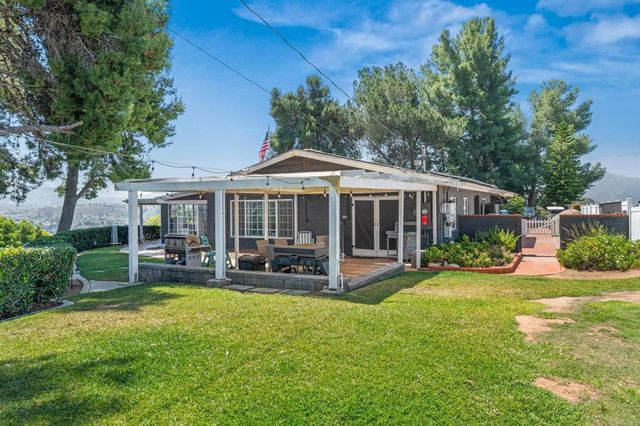 1308 Sundale Road, El Cajon, CA 92019