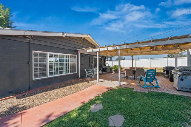 1308 Sundale Road, El Cajon, CA 92019