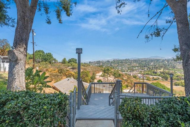 1308 Sundale Road, El Cajon, CA 92019