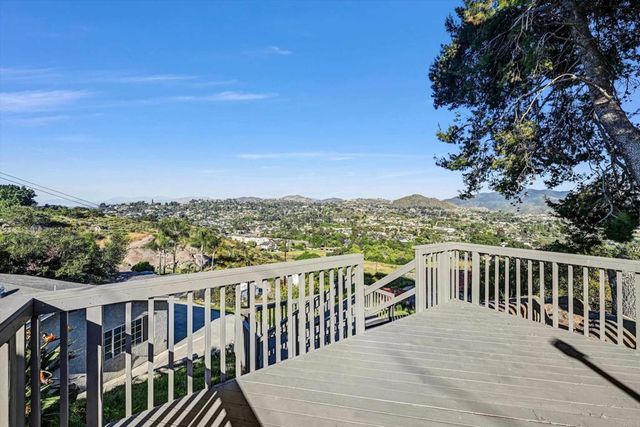 1308 Sundale Road, El Cajon, CA 92019