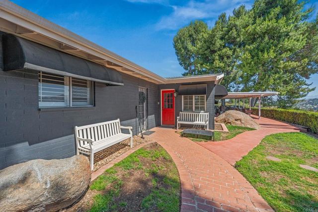 1308 Sundale Road, El Cajon, CA 92019