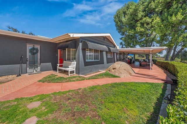 1308 Sundale Road, El Cajon, CA 92019