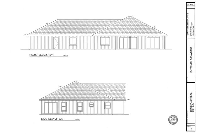 Cornucopia Lot 52, Exeter, CA 93221