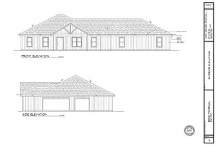 Cornucopia Lot 52, Exeter, CA 93221