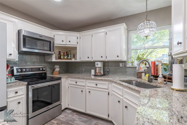 1533 Sir Thopas Court, Abilene, TX 79602