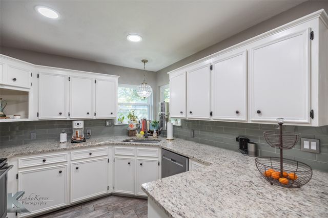 1533 Sir Thopas Court, Abilene, TX 79602