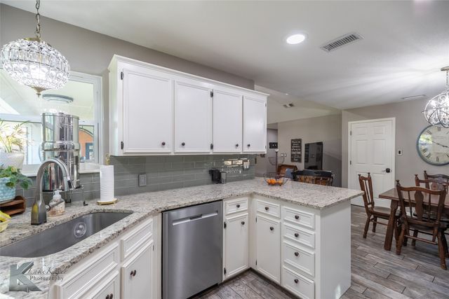 1533 Sir Thopas Court, Abilene, TX 79602