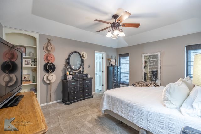 1533 Sir Thopas Court, Abilene, TX 79602