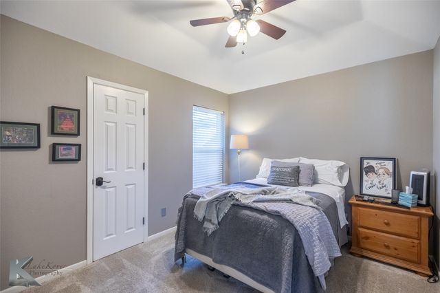 1533 Sir Thopas Court, Abilene, TX 79602