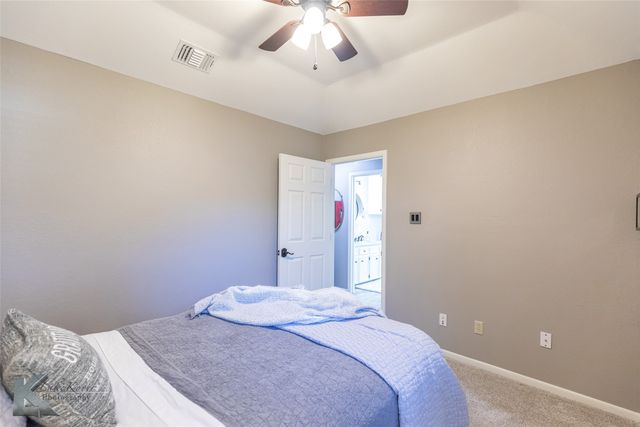 1533 Sir Thopas Court, Abilene, TX 79602