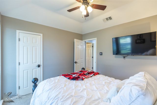 1533 Sir Thopas Court, Abilene, TX 79602