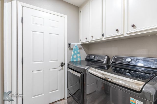 1533 Sir Thopas Court, Abilene, TX 79602