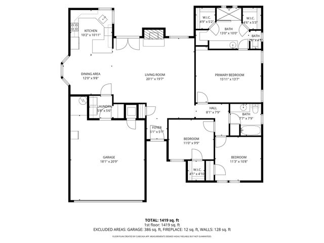 1533 Sir Thopas Court, Abilene, TX 79602