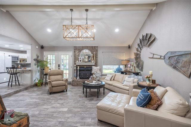 1533 Sir Thopas Court, Abilene, TX 79602