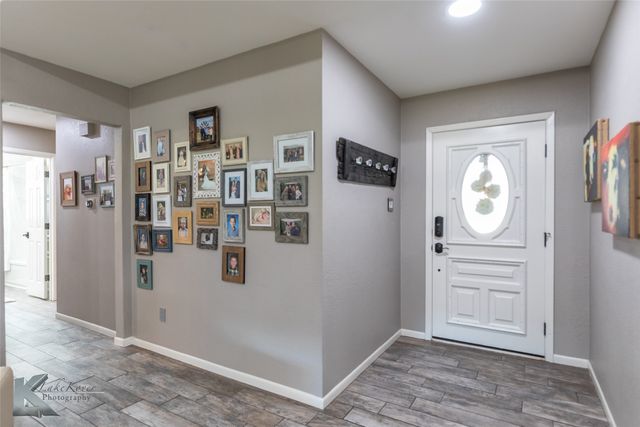 1533 Sir Thopas Court, Abilene, TX 79602