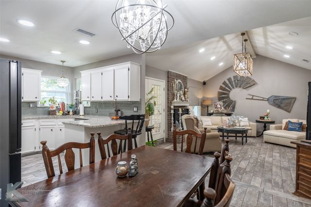 1533 Sir Thopas Court, Abilene, TX 79602