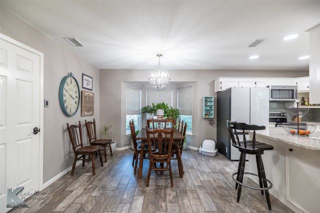 1533 Sir Thopas Court, Abilene, TX 79602