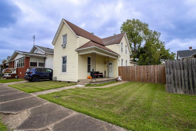 24 E Tennessee Street, Evansville, IN 47711