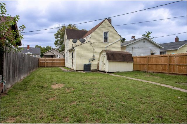 24 E Tennessee Street, Evansville, IN 47711